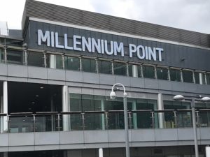 built-up-letters-millenium-point