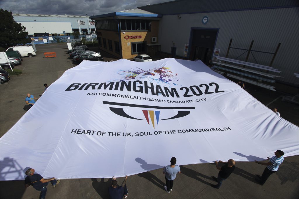 Birmingham-2022-commonwealth-games-flag