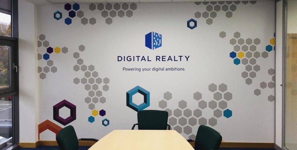 Digital-Reality-wall-graphic-office