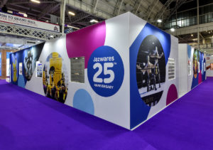 Design Built Exhibitions Signage