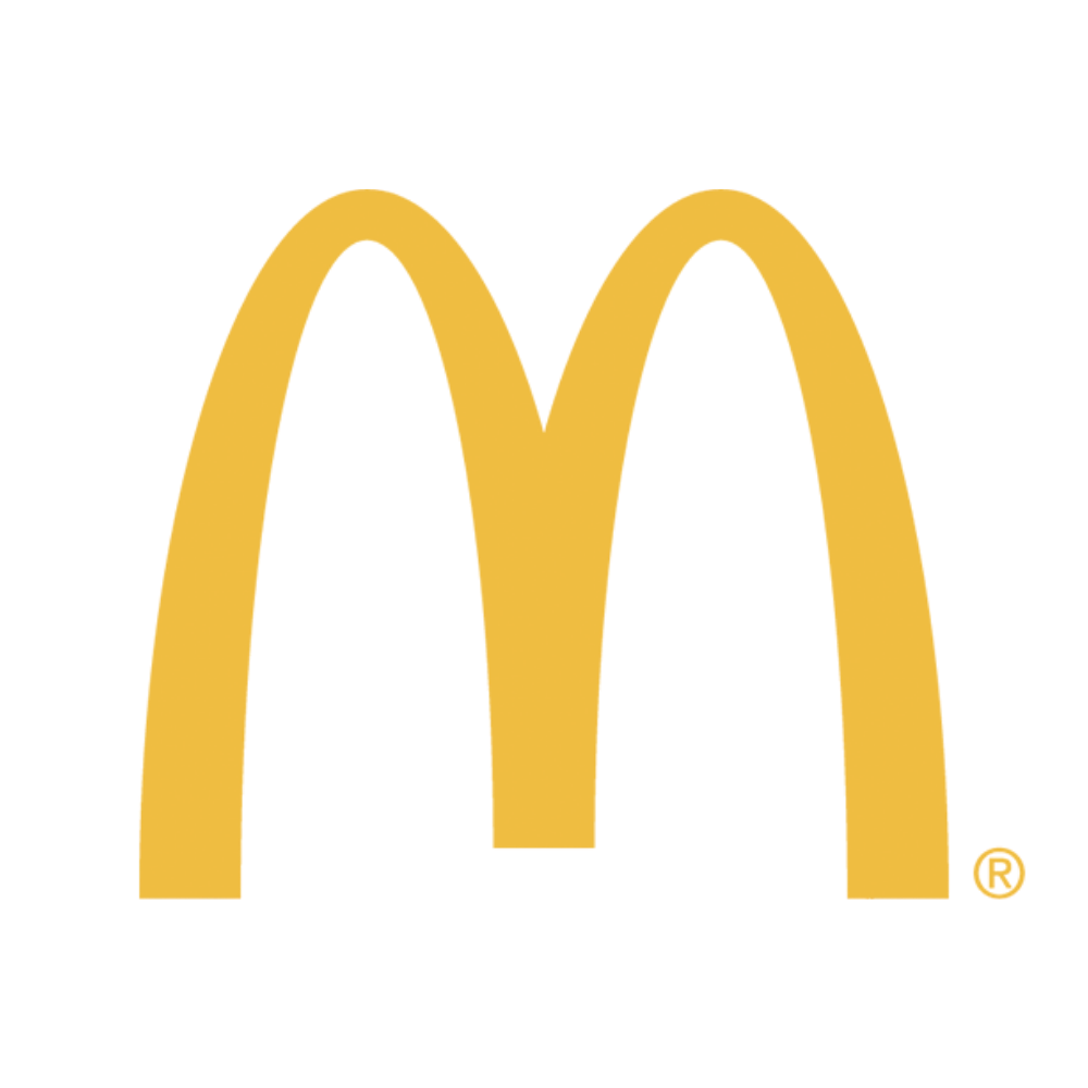 McDonalds Logo