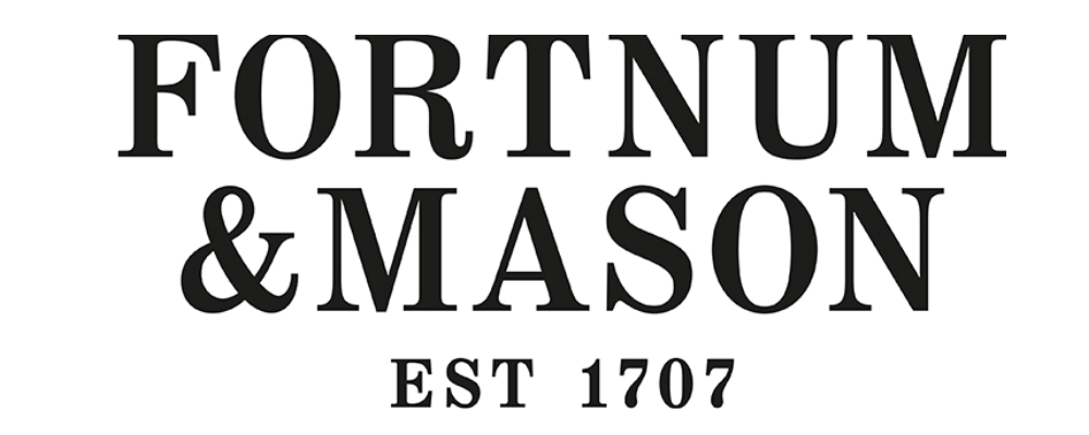 Fortnum & Mason Logo