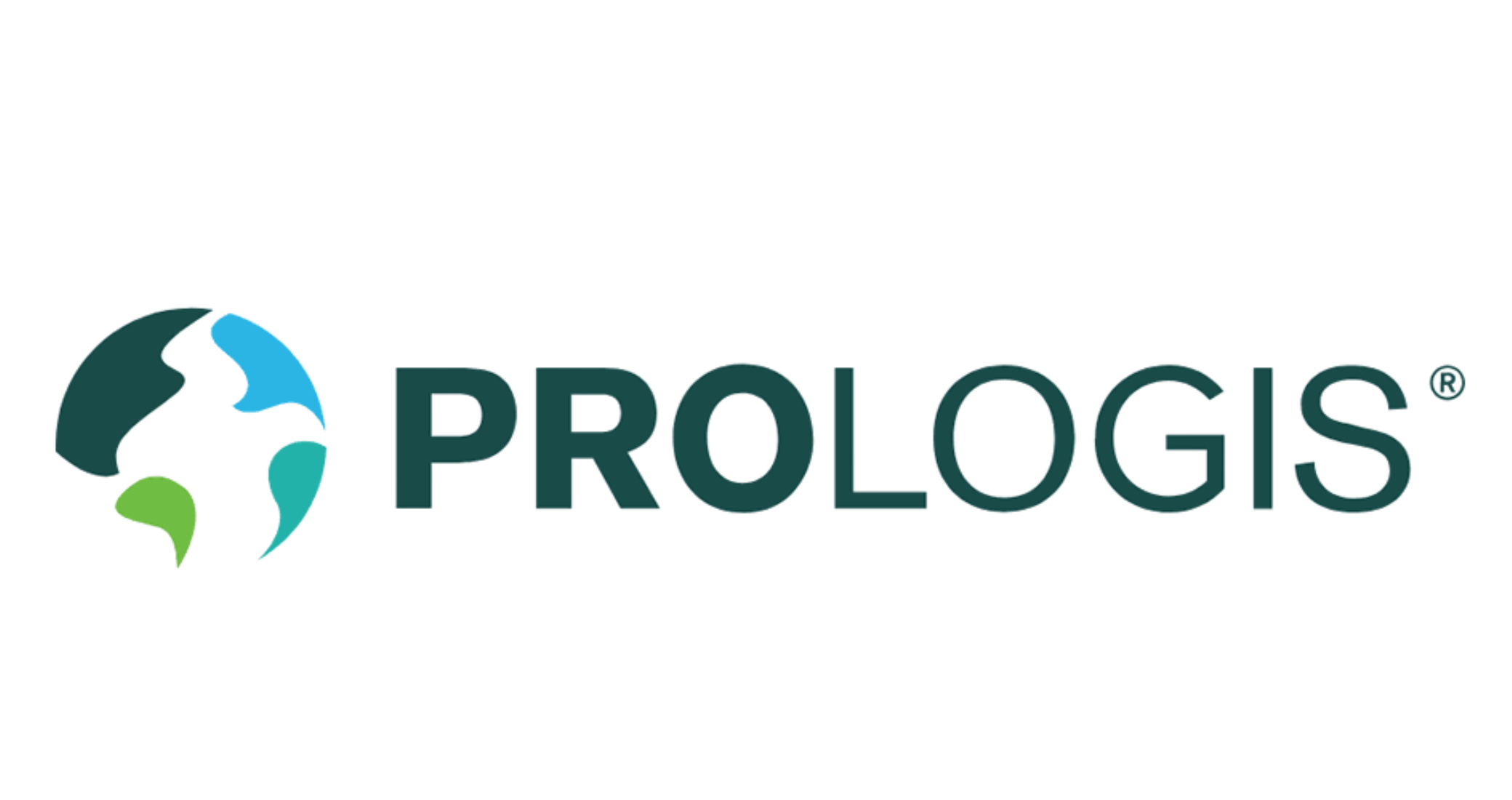 Prologis Logo