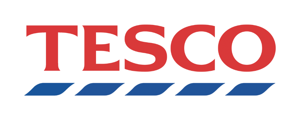 Tesco Logo