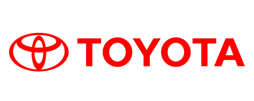 Toyota Logo
