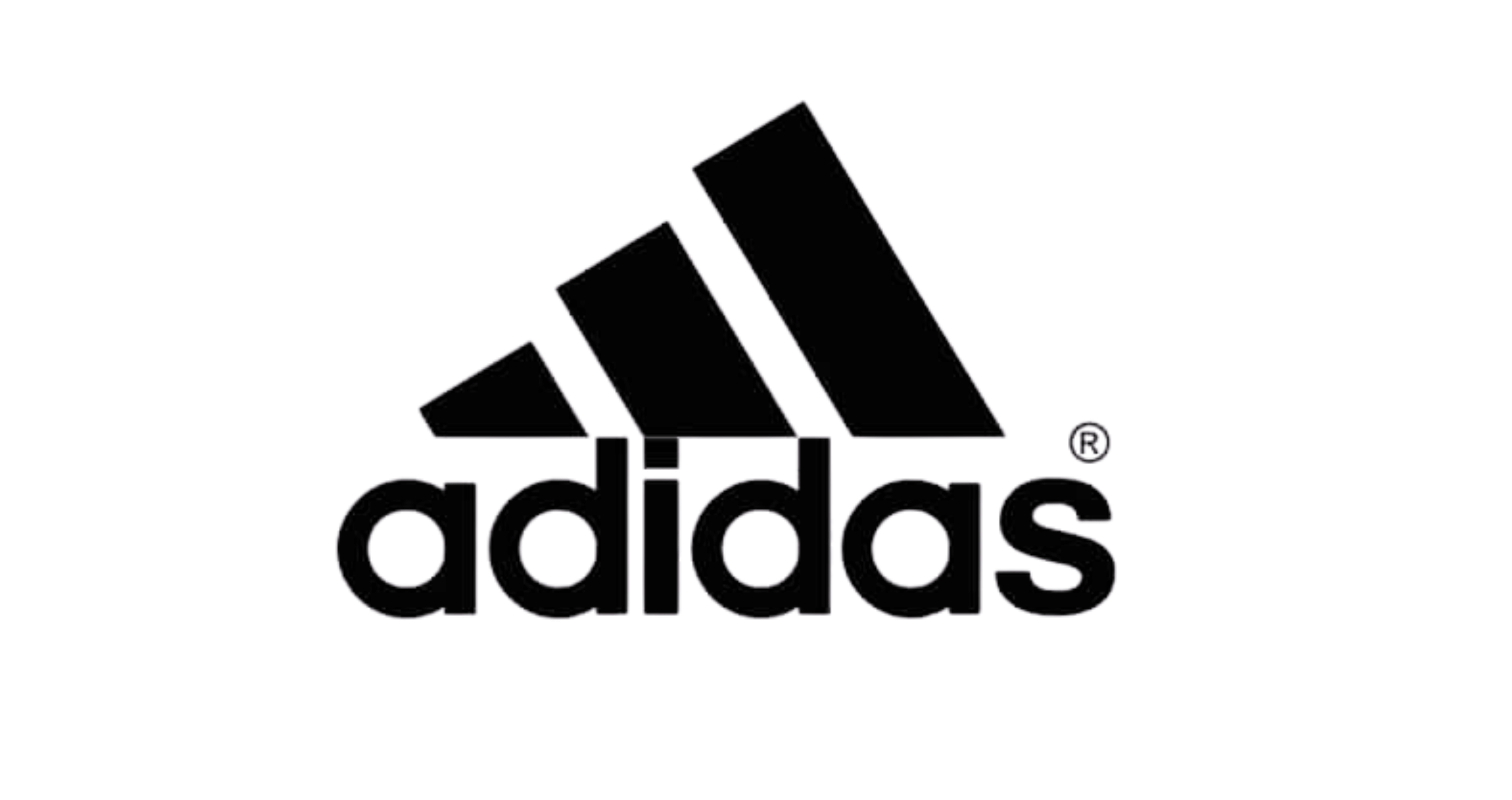 adidas logo