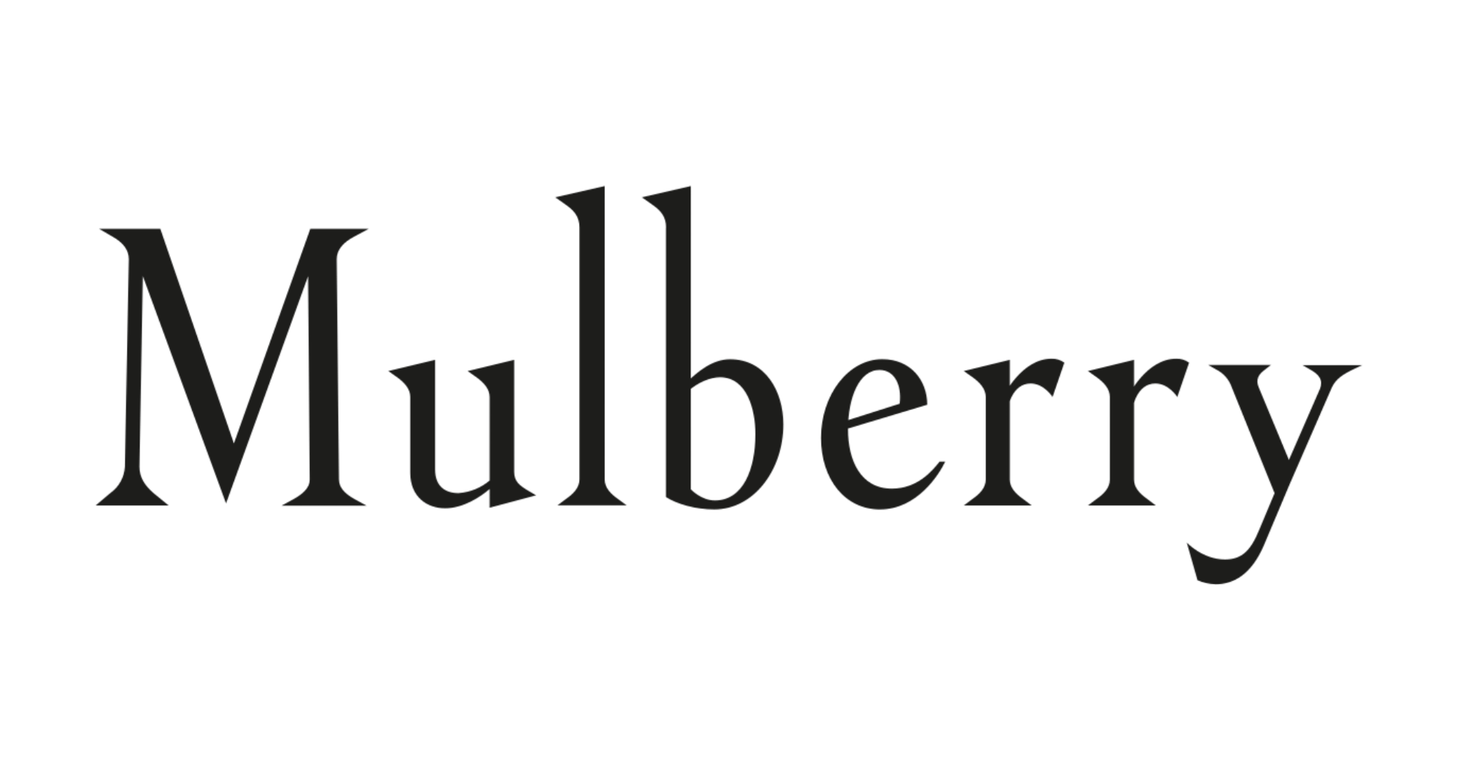 mulberry logo