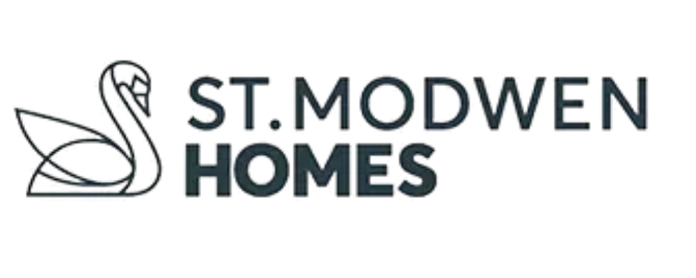 St modwen homes logo