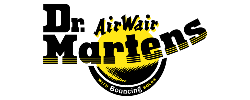 dr martens logo