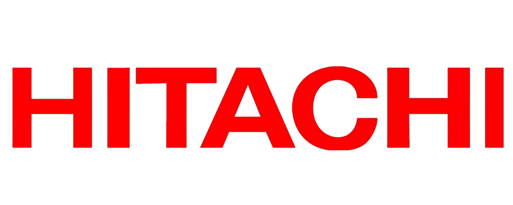 hitachi logo