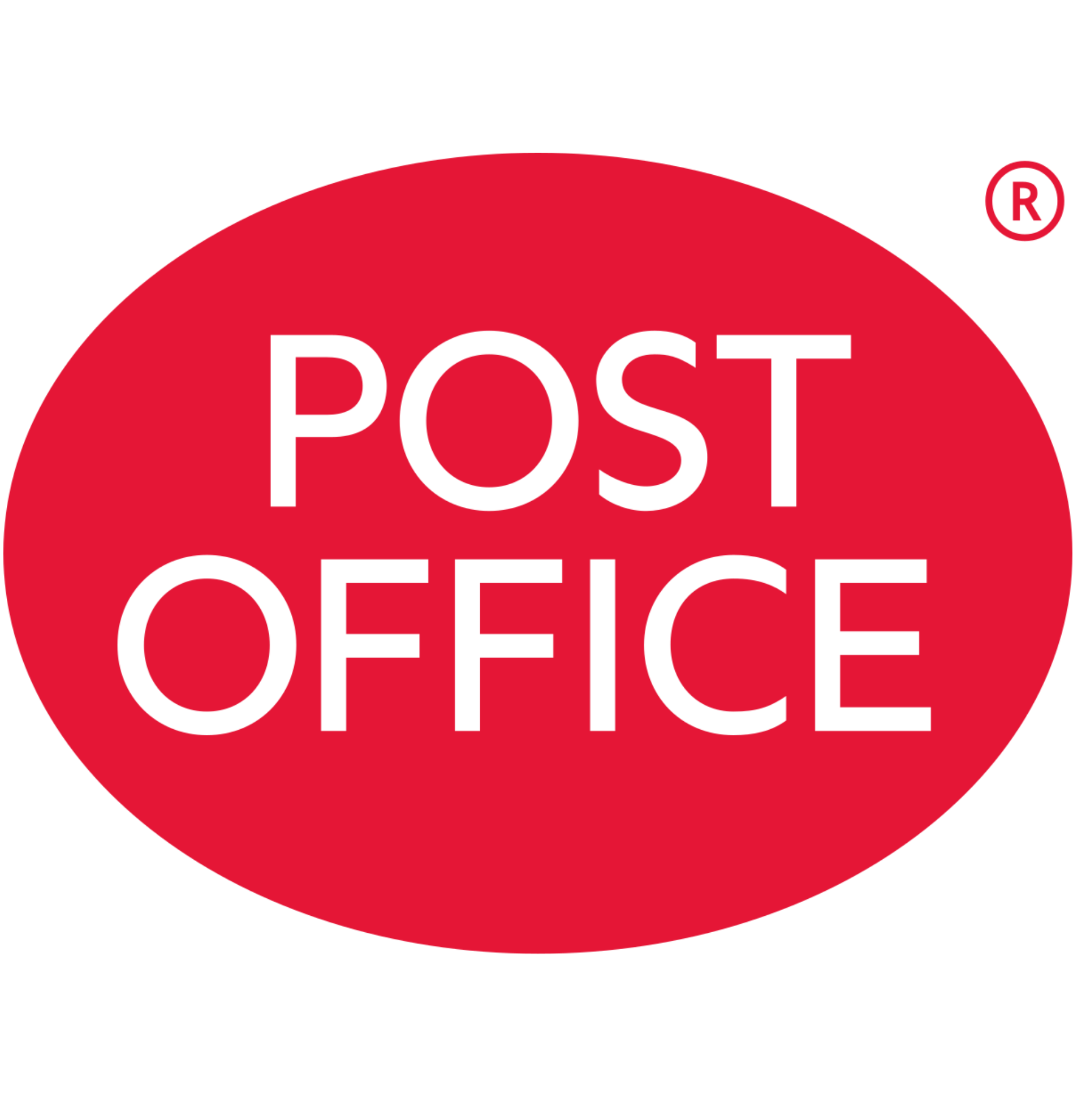post office logo