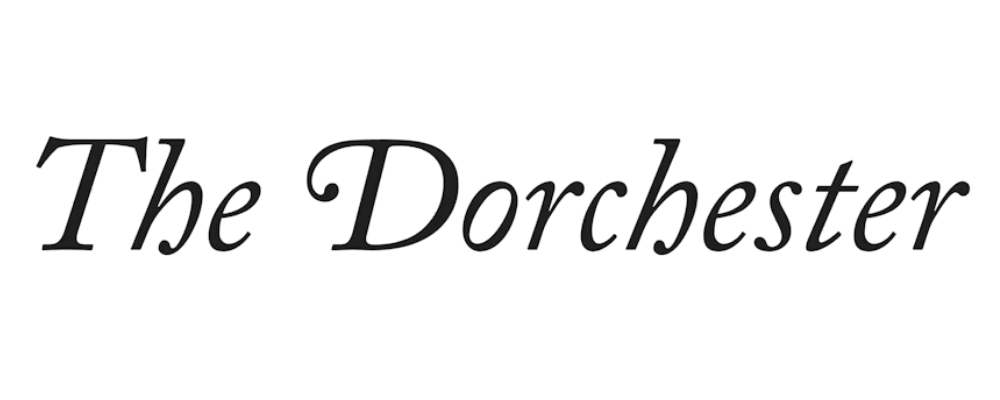 the dorchester logo