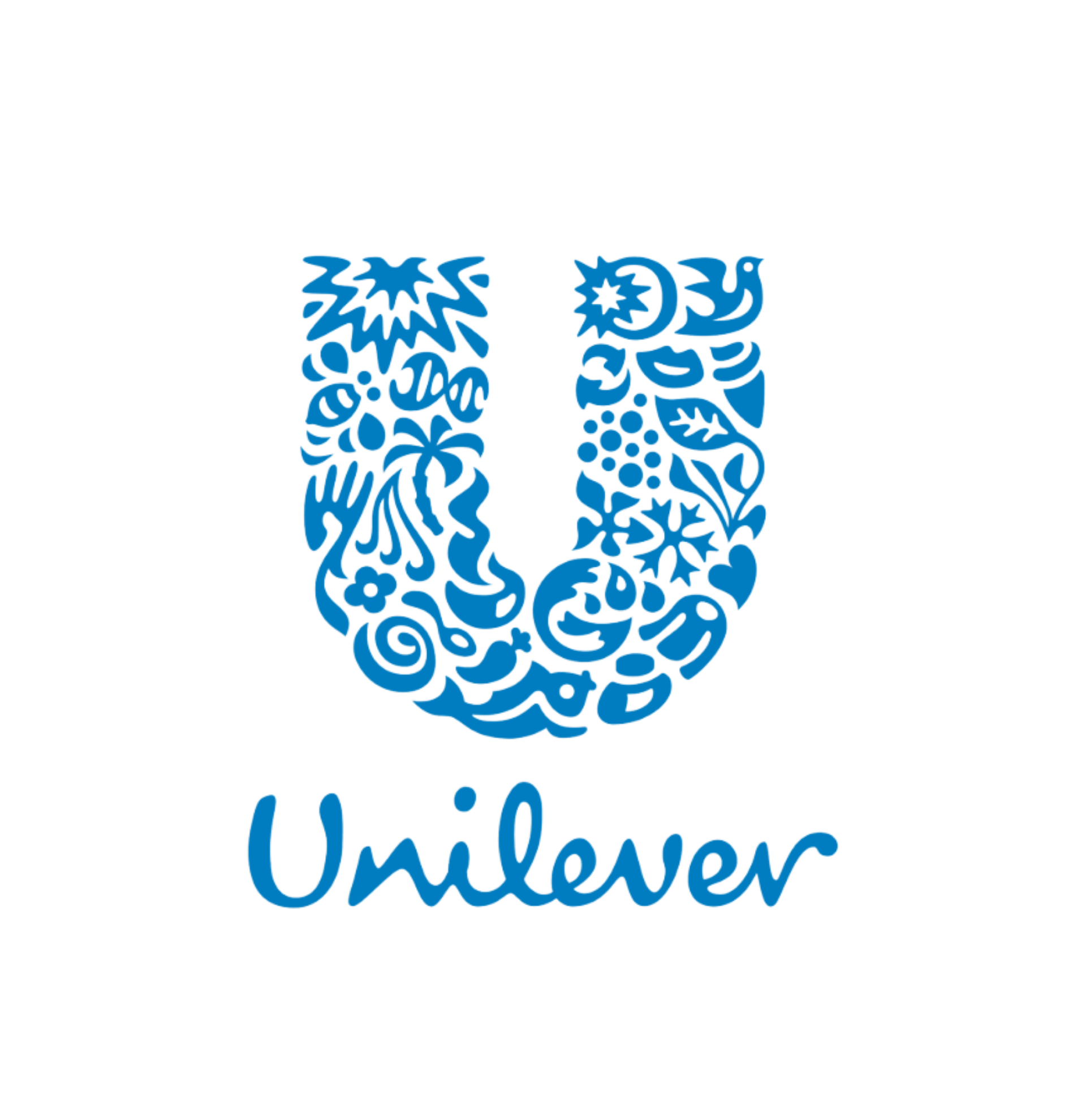 unilever logo