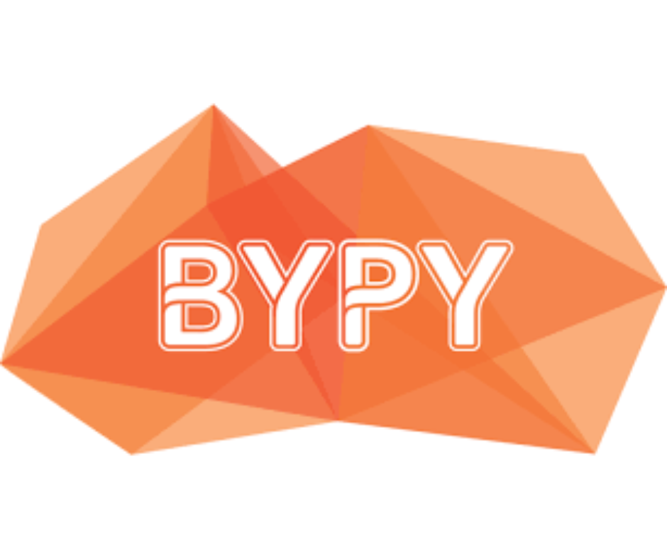BYPY Logo