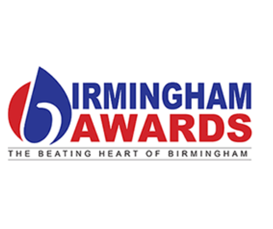 Birmingham awards logo