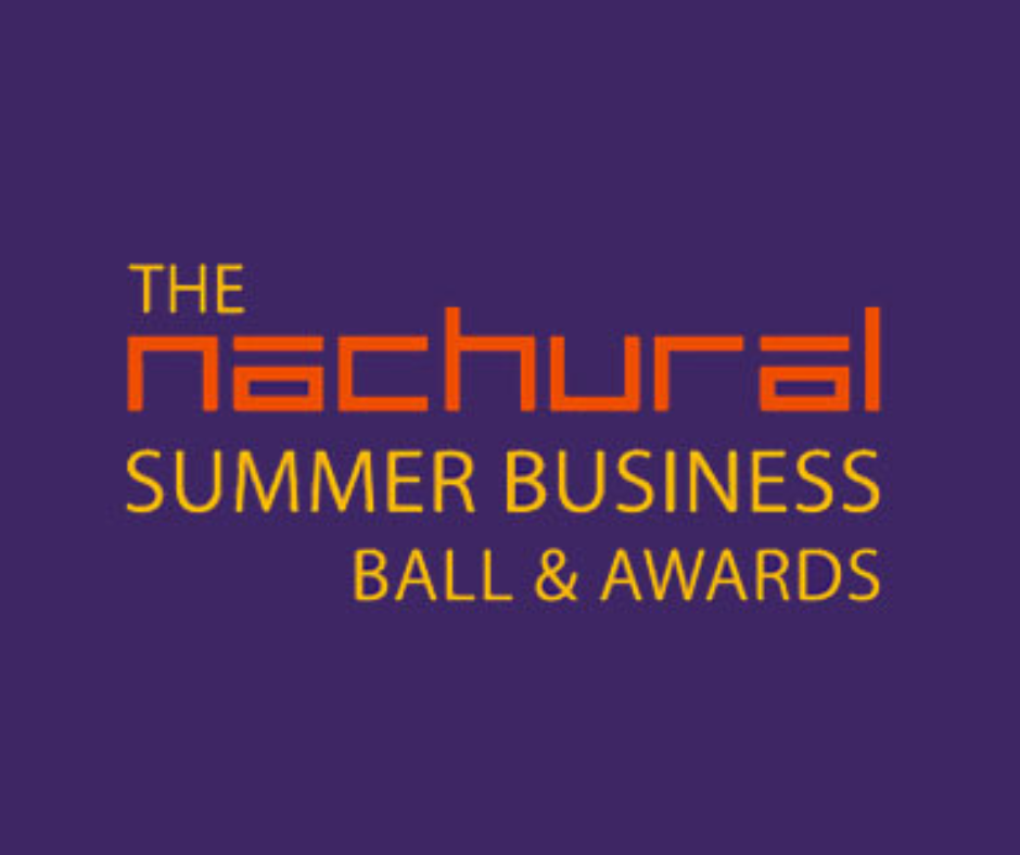 The nachural summer business ball and awards