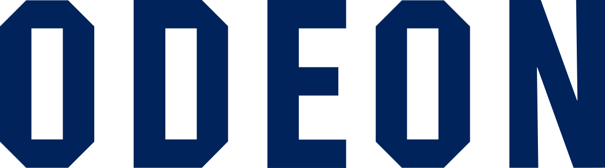 odeon logo