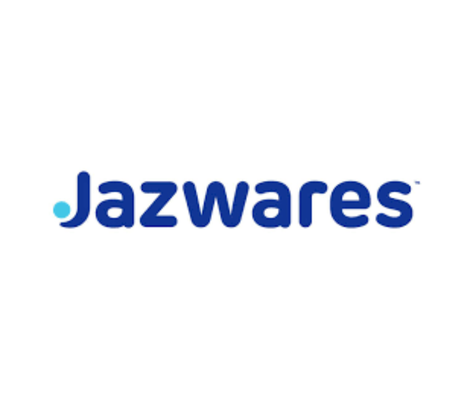 Jazwares Logo