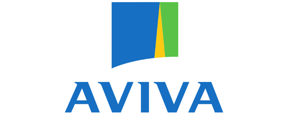 aviva logo