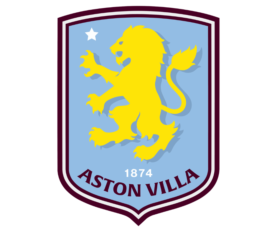 Hollywood Monster Logo Assets AVFC
