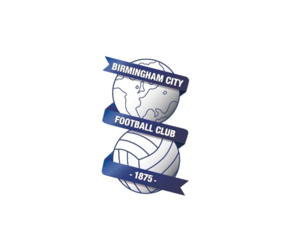 Birmingham City Football Club logo