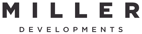 miller developments logo