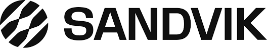 sandvik logo