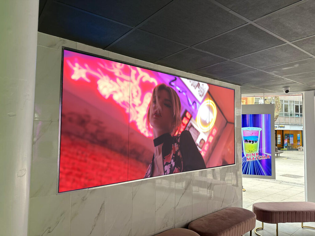 How Does Digital Signage Work, And Why Is It So Popular?