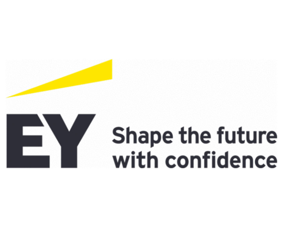 EY logo