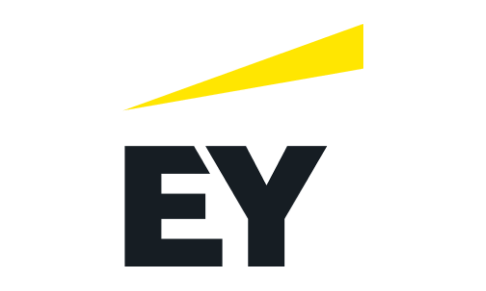 EY logo