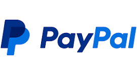 paypal logo