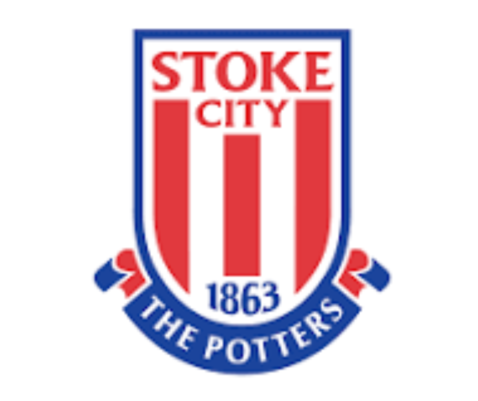 stoke city logo